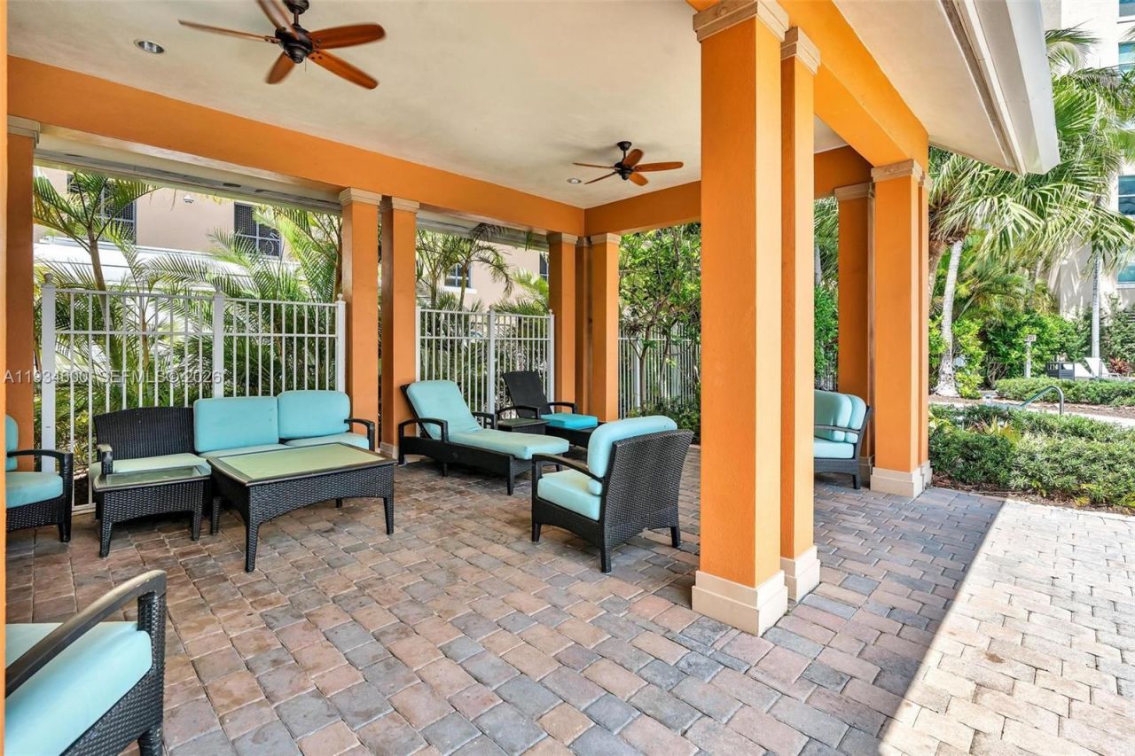 3340 NE 190th St, Unit 1109, Aventura, FL 33180 Photo