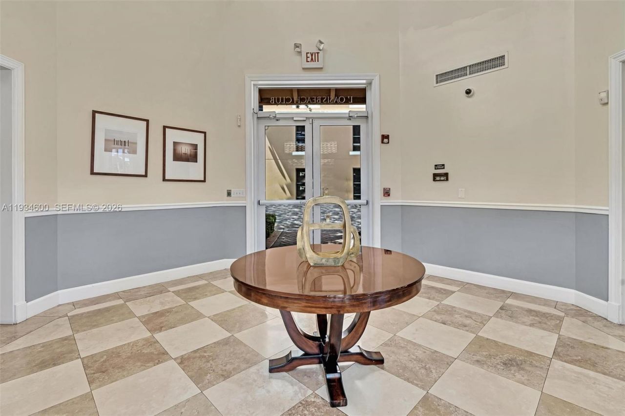 3340 NE 190th St, Unit 1109, Aventura, FL 33180 Photo