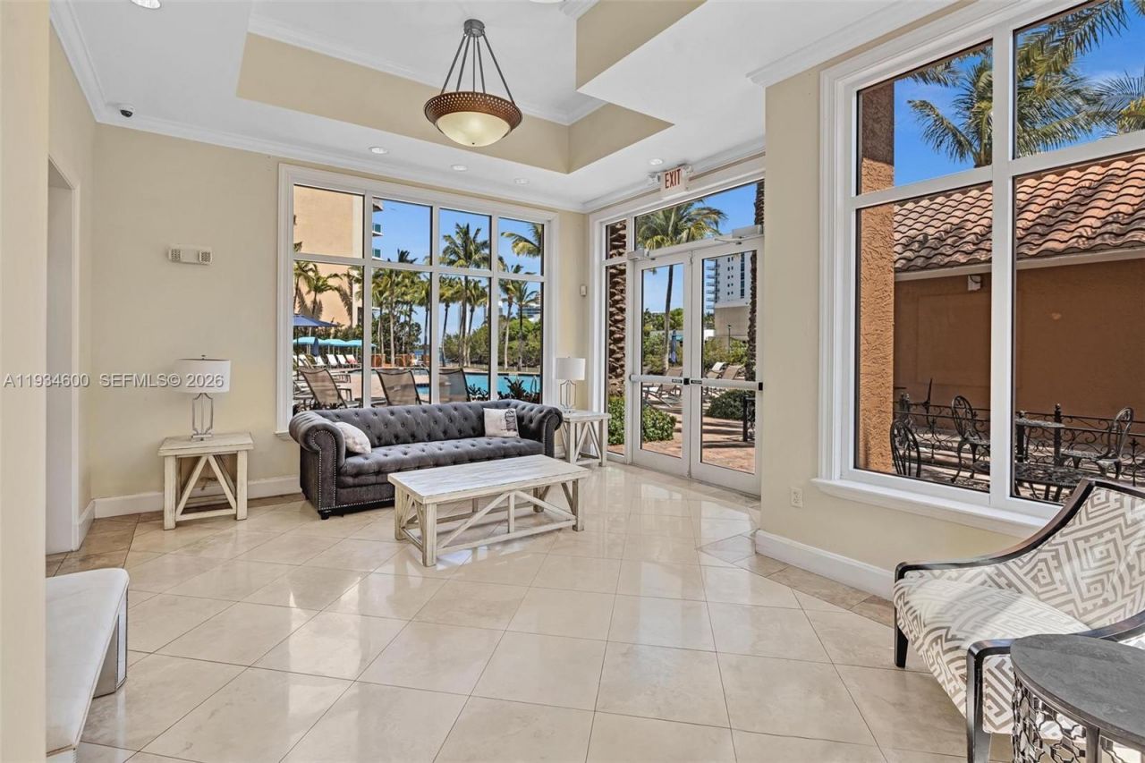 3340 NE 190th St, Unit 1109, Aventura, FL 33180 Photo