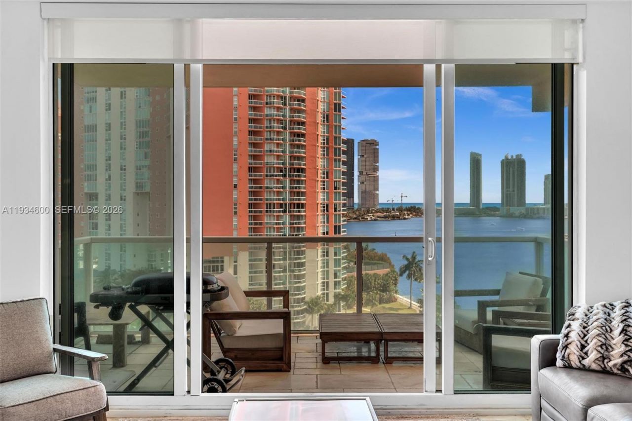 3340 NE 190th St, Unit 1109, Aventura, FL 33180 Photo