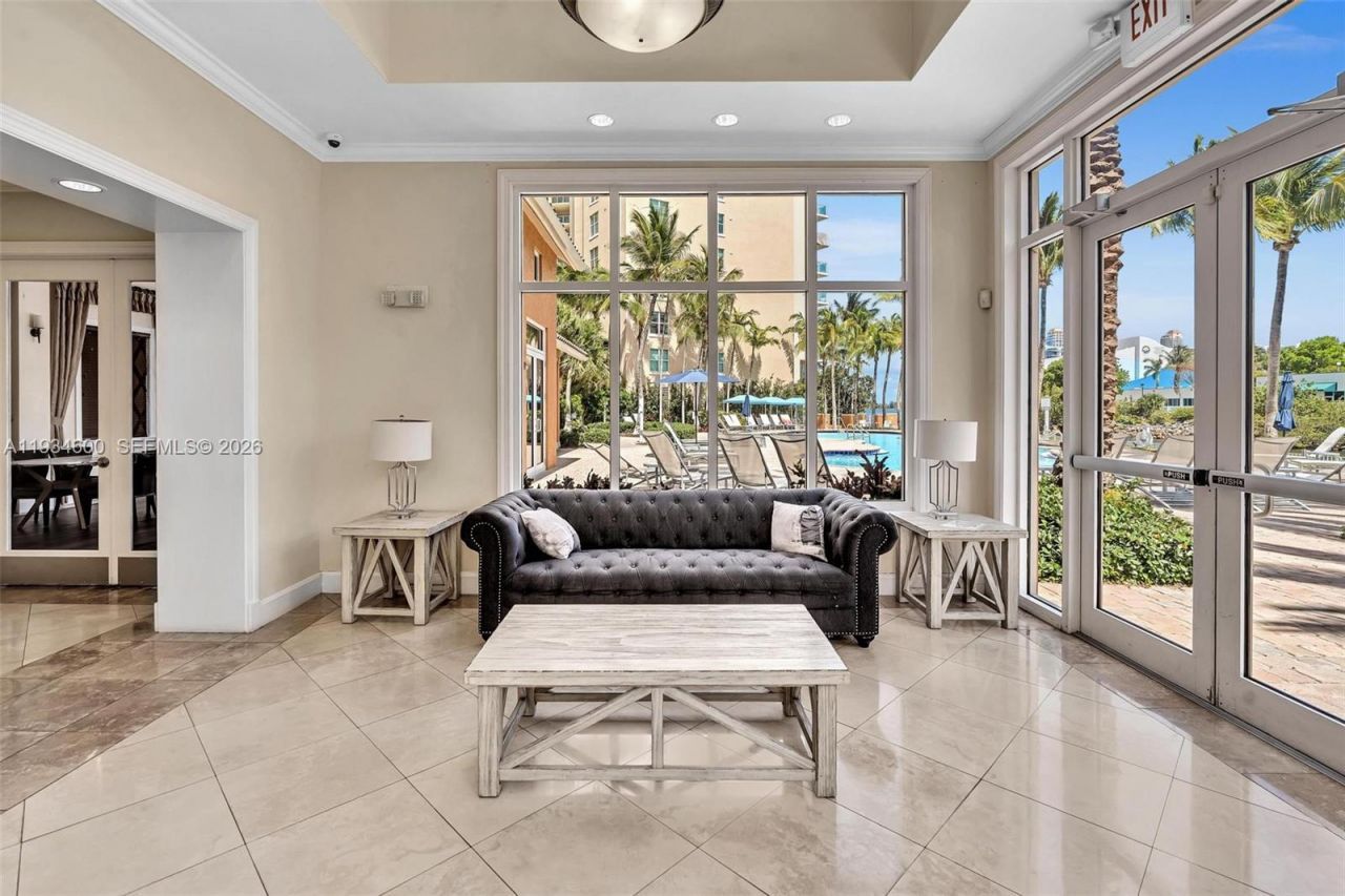 3340 NE 190th St, Unit 1109, Aventura, FL 33180 Photo