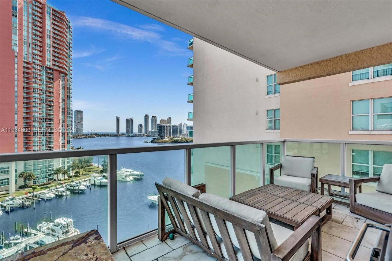 3340 NE 190th St, Unit 1109, Aventura, FL 33180 Photo