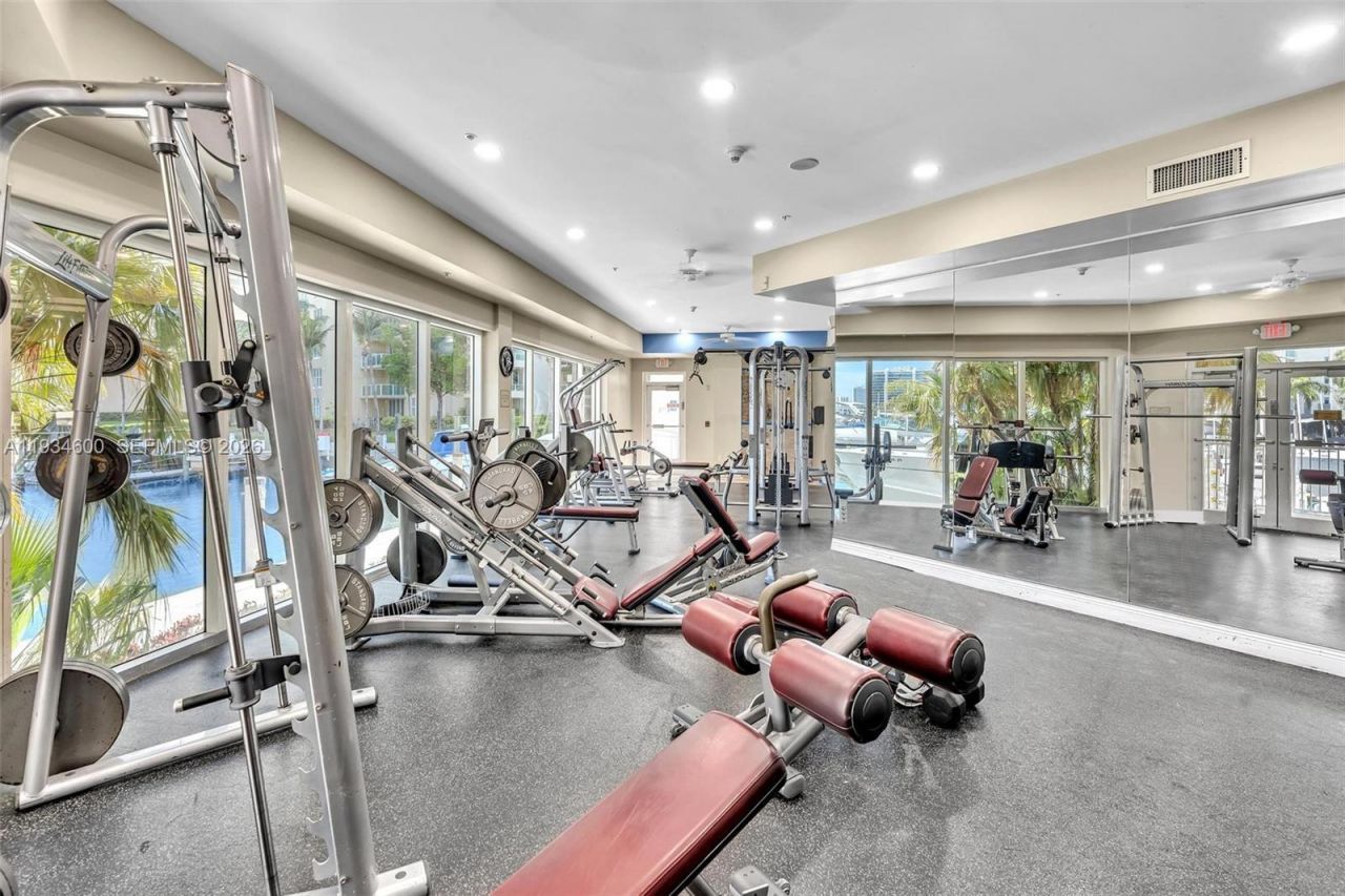 3340 NE 190th St, Unit 1109, Aventura, FL 33180 Photo