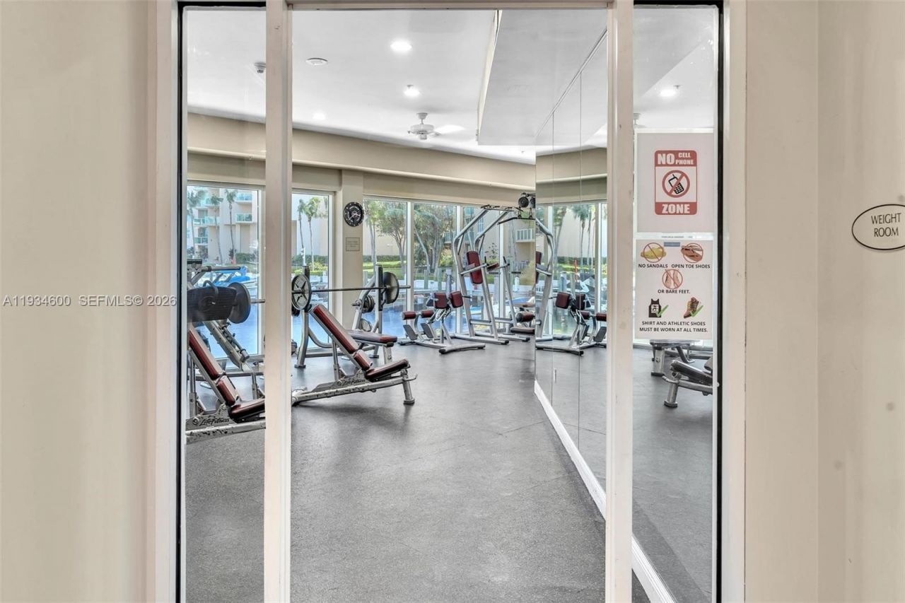 3340 NE 190th St, Unit 1109, Aventura, FL 33180 Photo