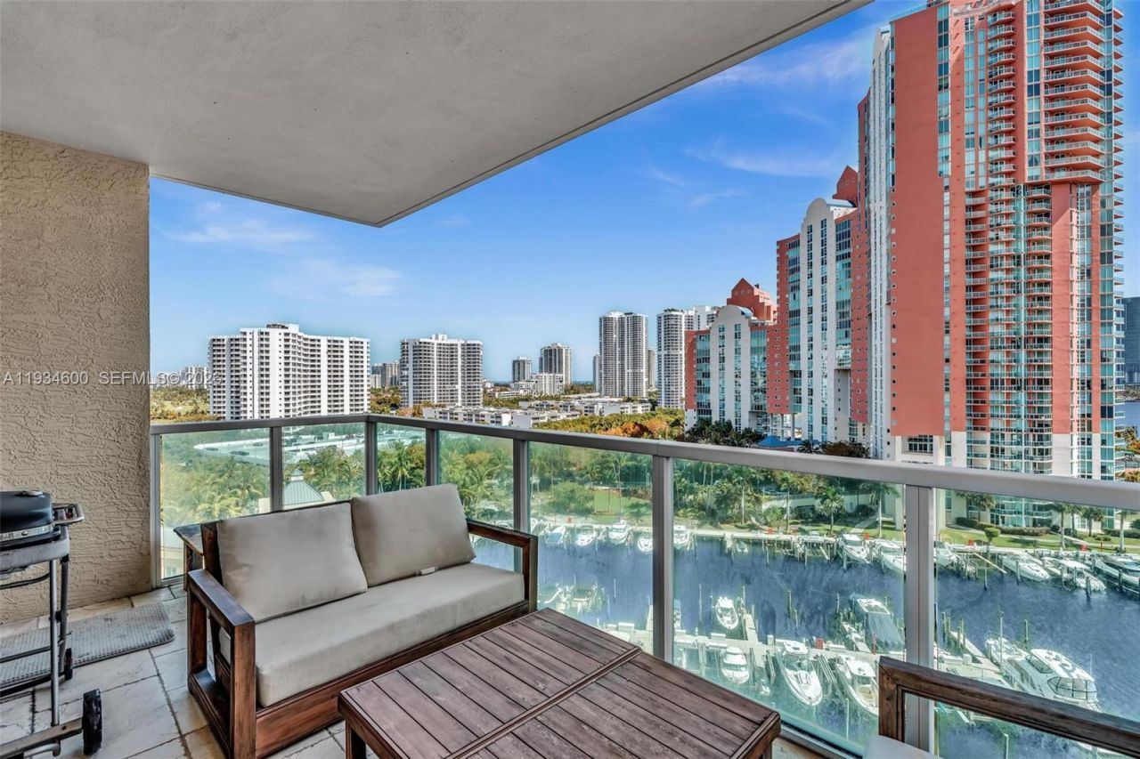 3340 NE 190th St, Unit 1109, Aventura, FL 33180 Photo