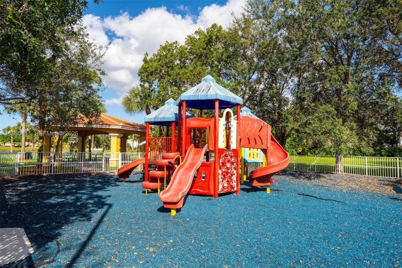 4521 SW 124th Ter, Miramar, FL 33027 Photo