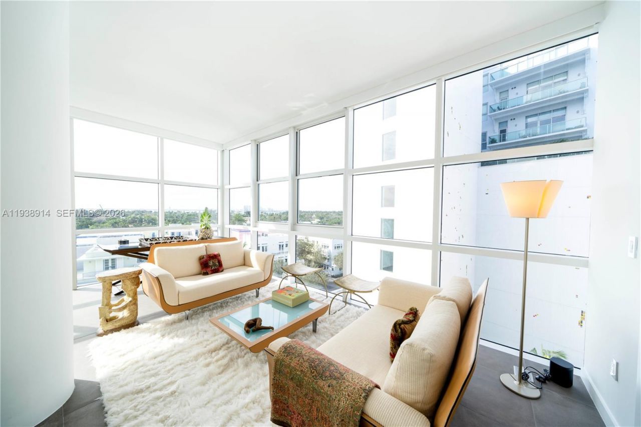 6103 Aqua Ave, Unit 701, Miami Beach, FL 33141 Photo