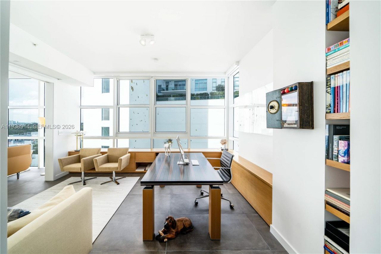 6103 Aqua Ave, Unit 701, Miami Beach, FL 33141 Photo