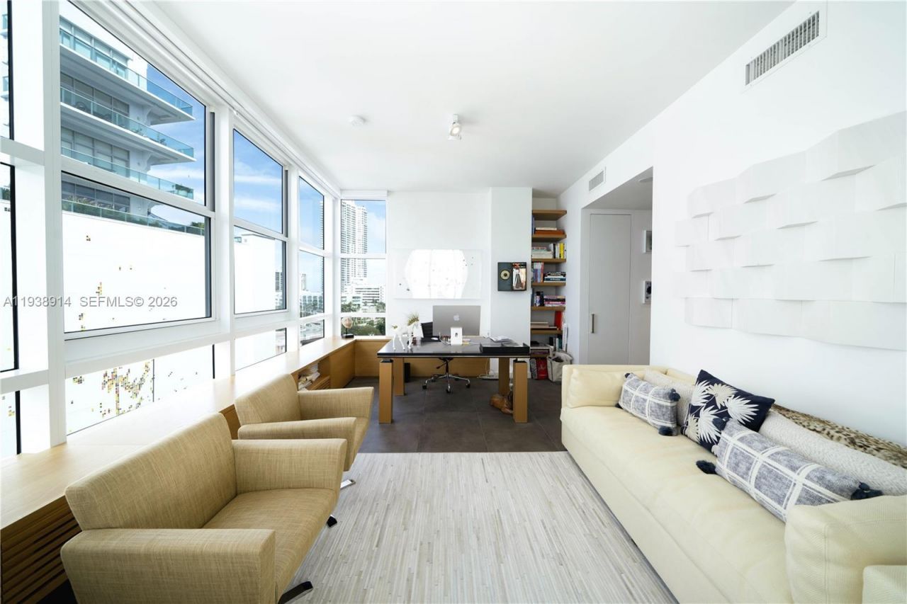 6103 Aqua Ave, Unit 701, Miami Beach, FL 33141 Photo