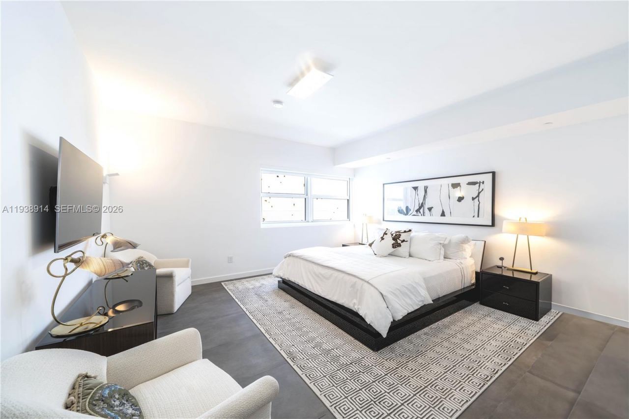 6103 Aqua Ave, Unit 701, Miami Beach, FL 33141 Photo