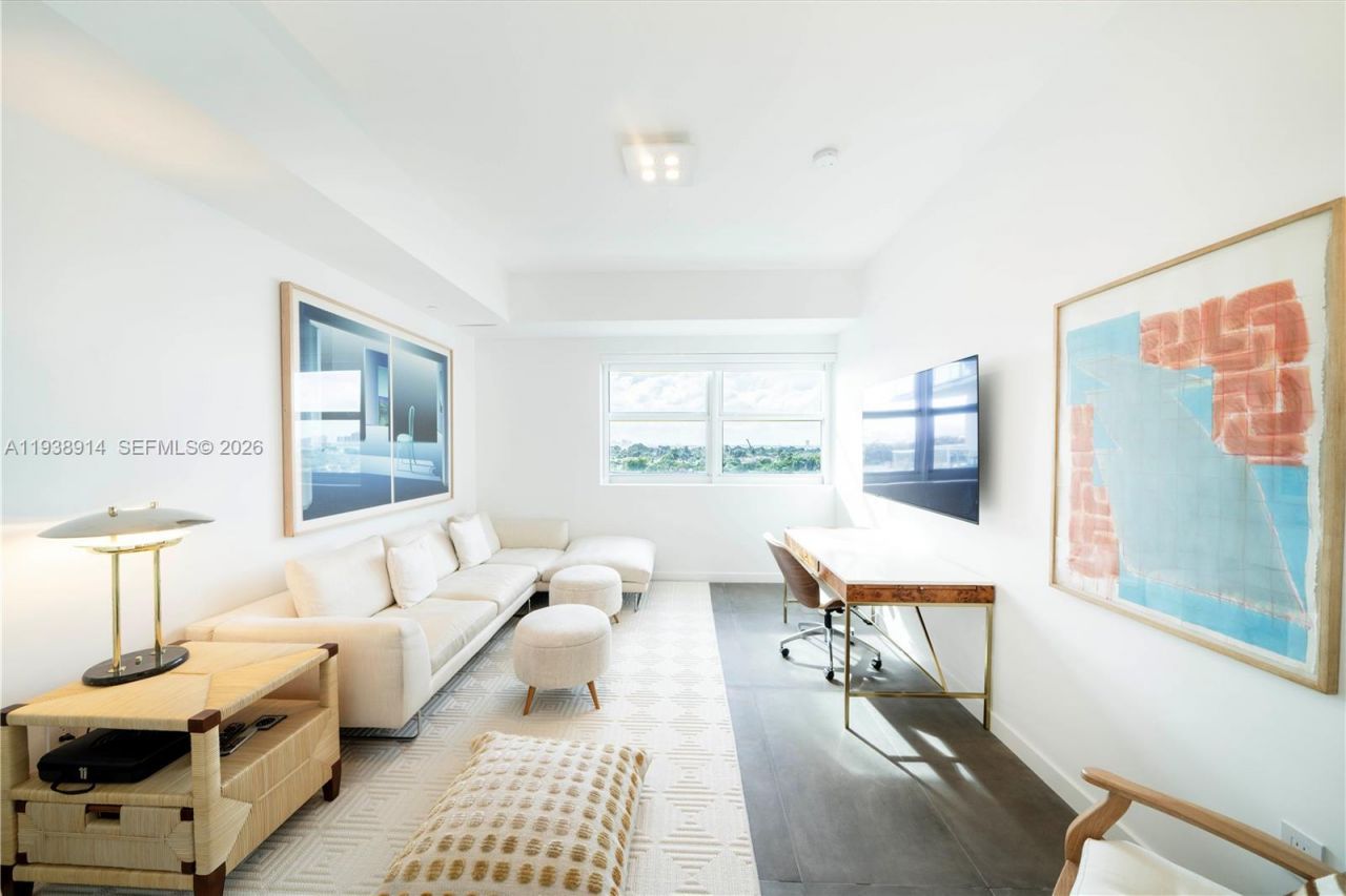 6103 Aqua Ave, Unit 701, Miami Beach, FL 33141 Photo