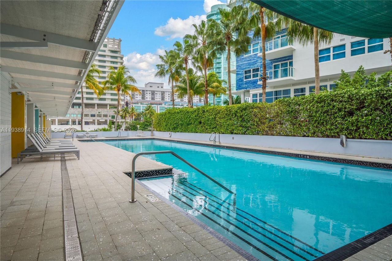 6103 Aqua Ave, Unit 701, Miami Beach, FL 33141 Photo