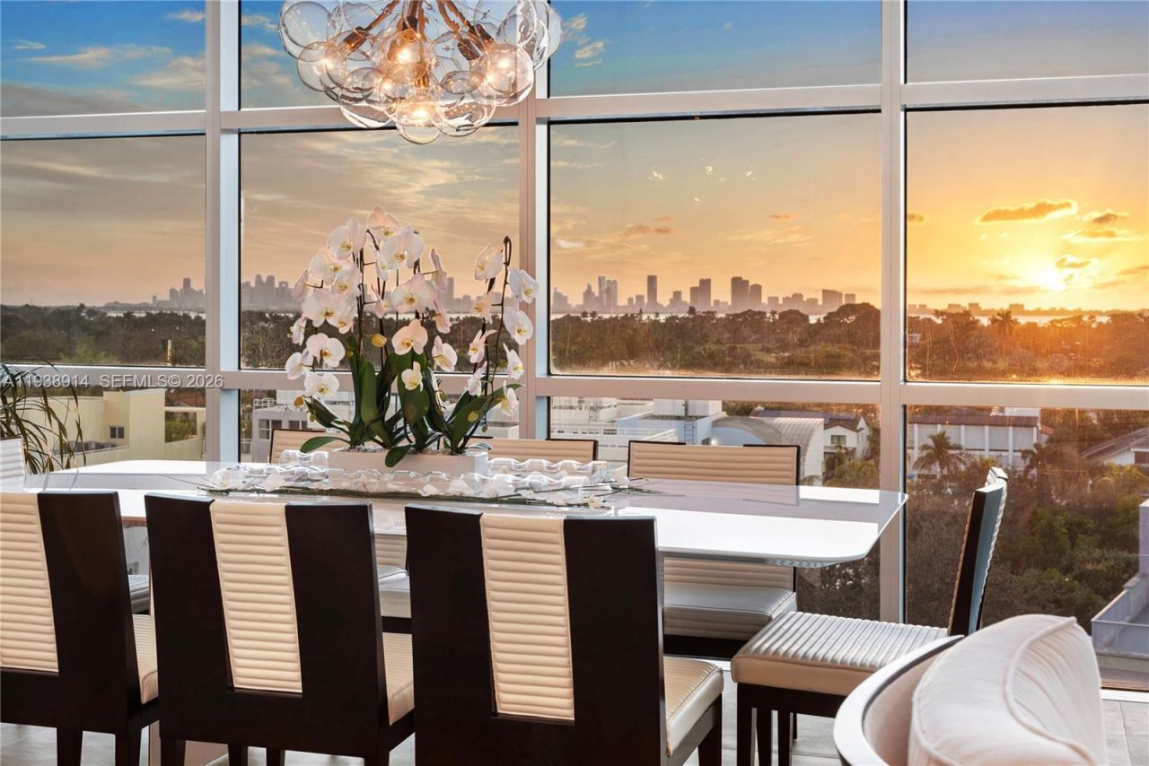 6103 Aqua Ave, Unit 701, Miami Beach, FL 33141 Photo