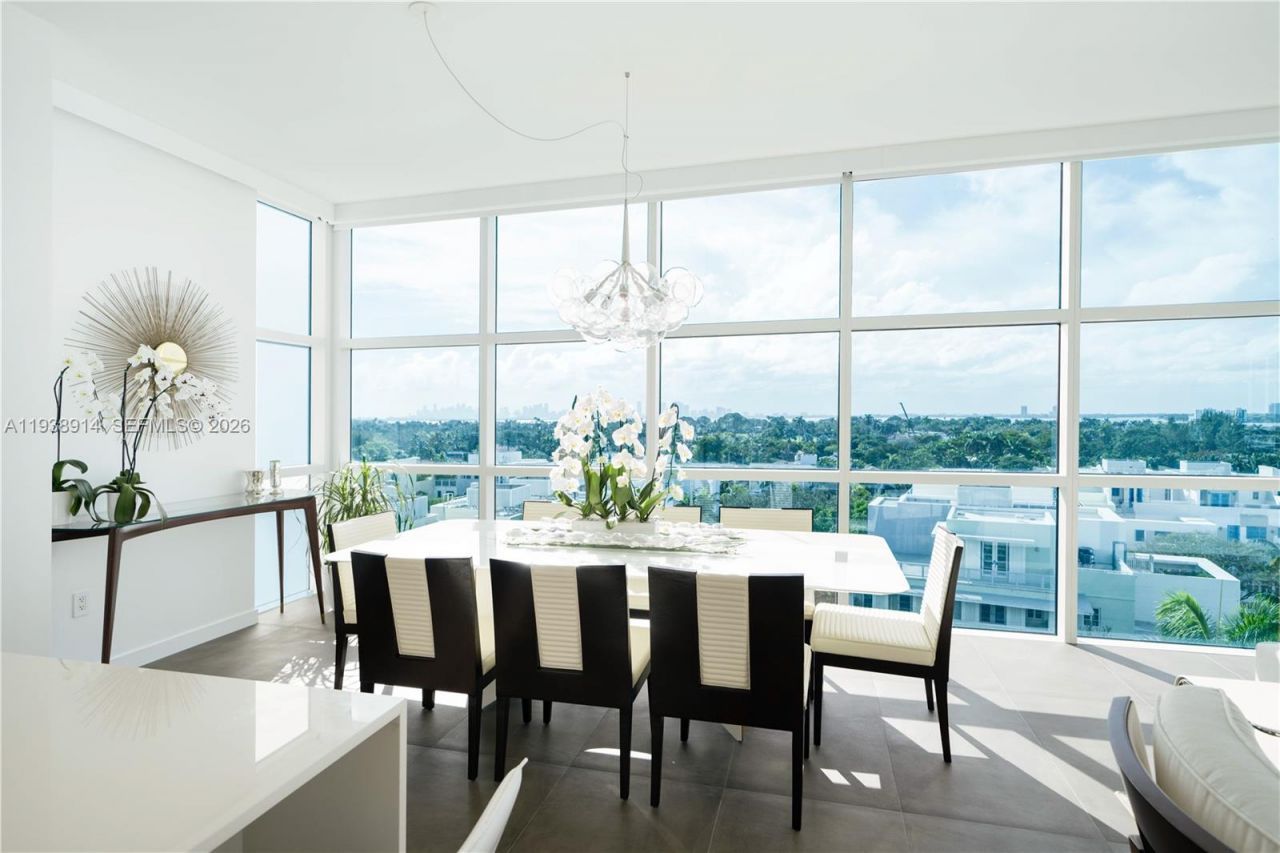 6103 Aqua Ave, Unit 701, Miami Beach, FL 33141 Photo