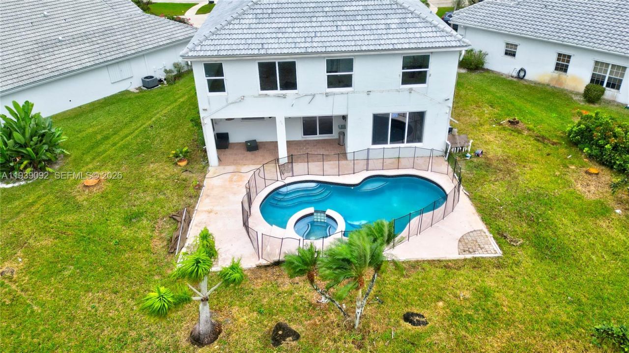 7109 SE Walden Pond Ct, Stuart, FL 34997 Photo
