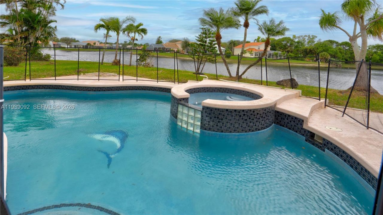 7109 SE Walden Pond Ct, Stuart, FL 34997 Photo