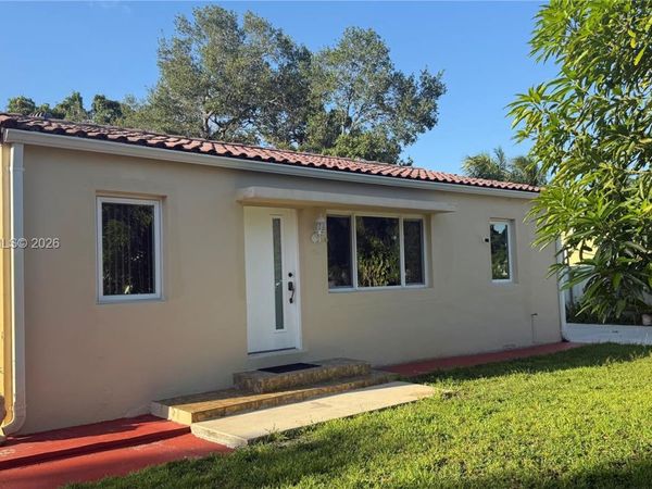 1231 Dunad Ave, Opa-Locka, FL 33054