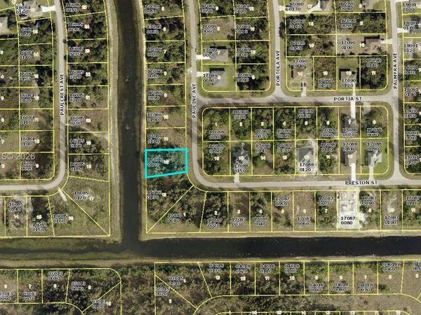 432 Pauline , Lehigh Acres, FL 33974