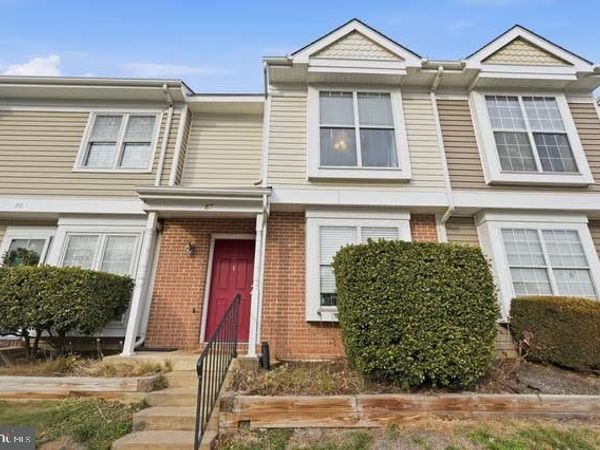 87 SUDBURY SQUARE, STERLING, VA 20164