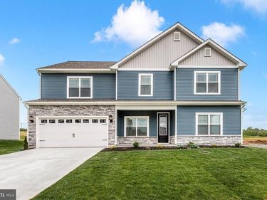 508 ABIGAIL AVENUE, WAYNESBORO, PA 17268