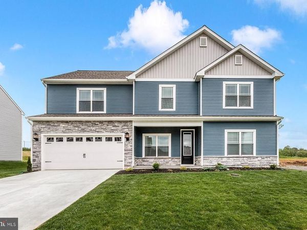 508 ABIGAIL AVENUE, WAYNESBORO, PA 17268