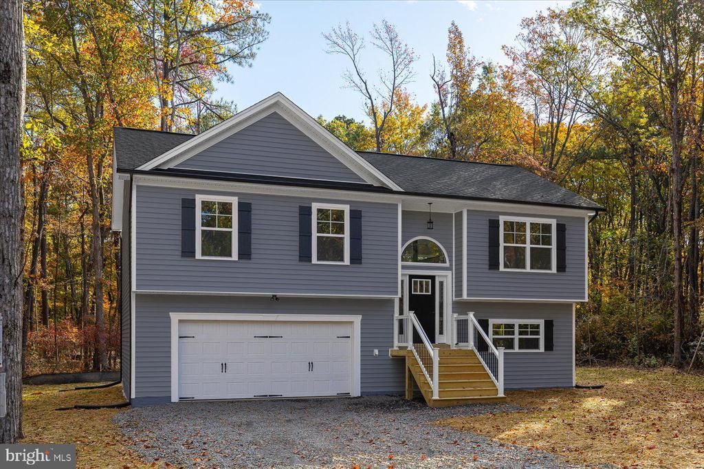 26172 Shannon Mill Drive, Ruther Glen, VA 22546 Main Photo