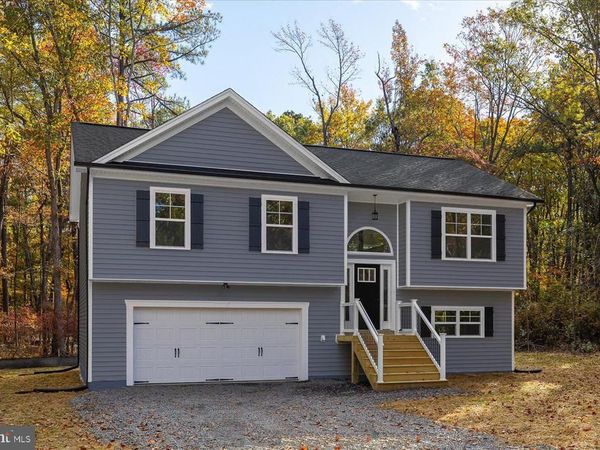 26172 SHANNON MILL DRIVE, RUTHER GLEN, VA 22546