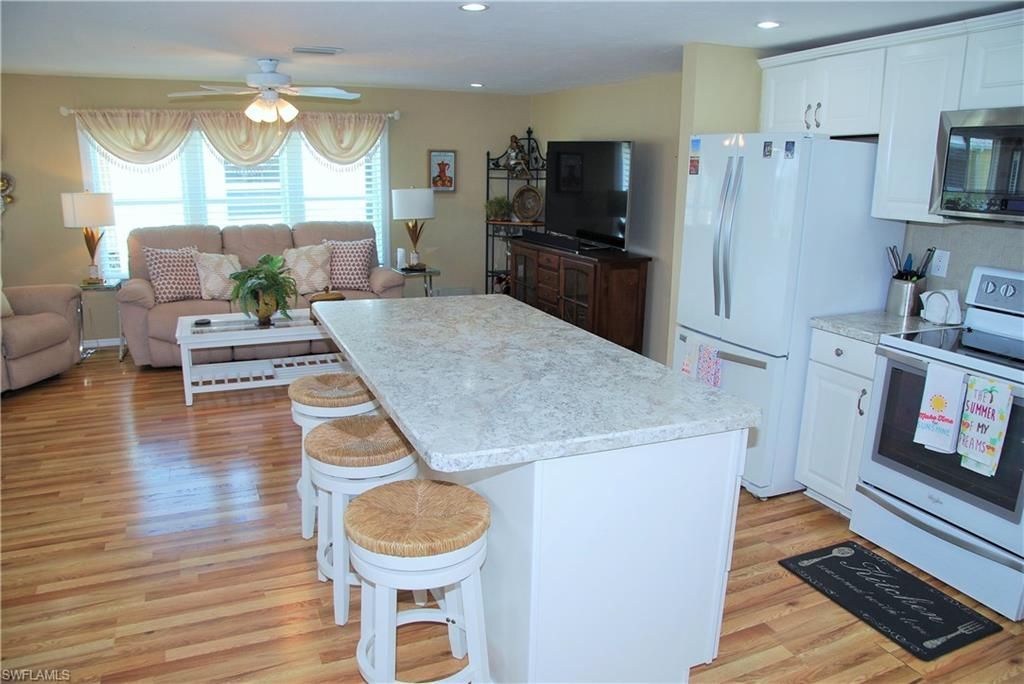 421 Snead Dr , North Fort Myers, FL 33903 Photo