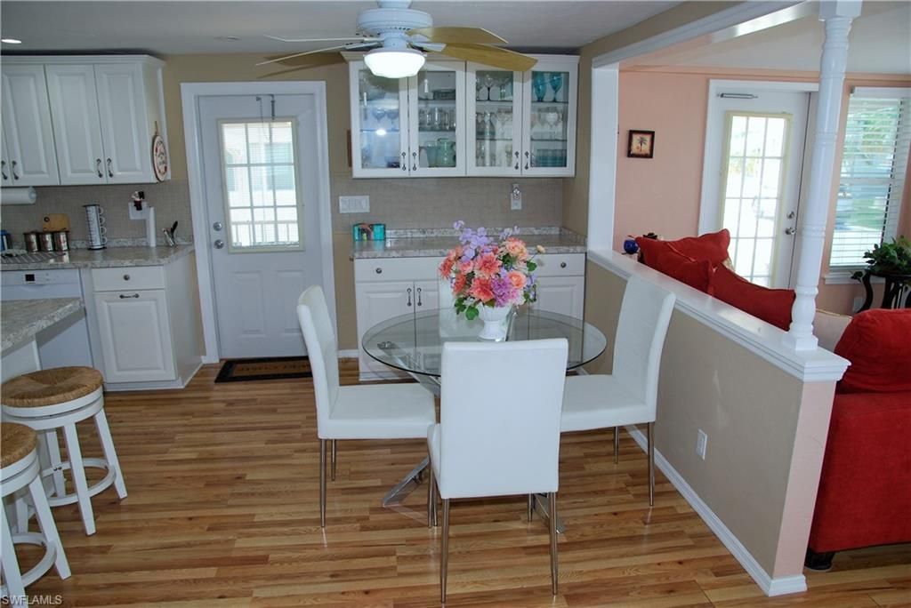 421 Snead Dr , North Fort Myers, FL 33903 Photo