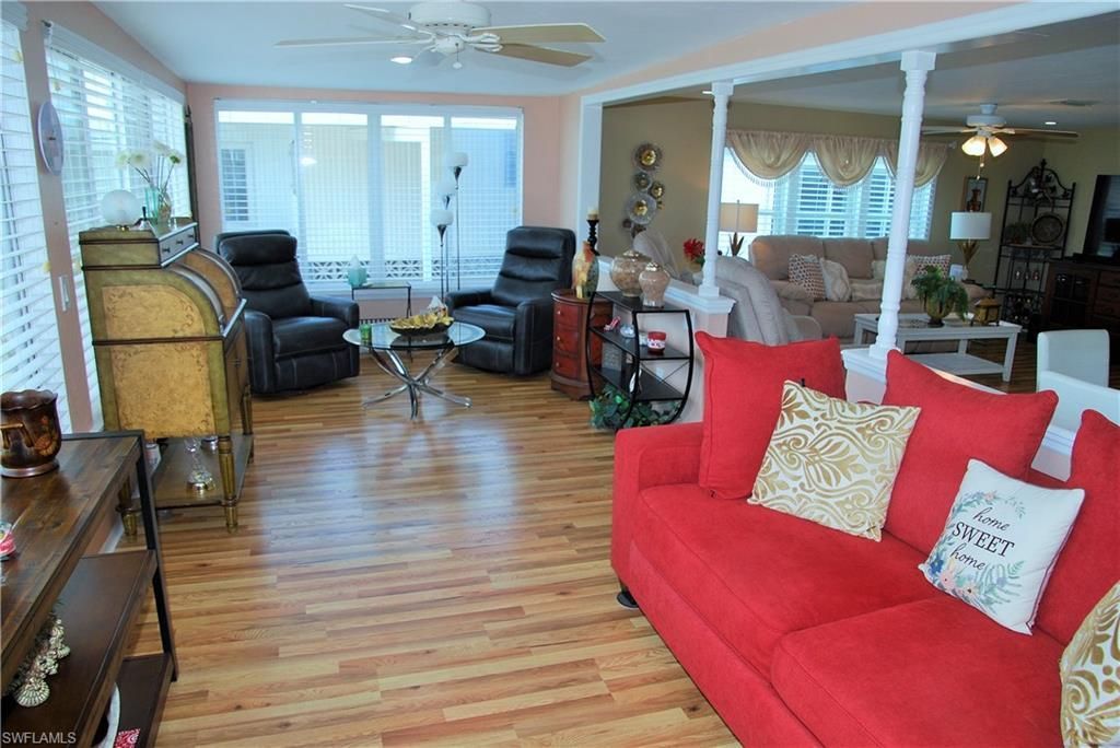 421 Snead Dr , North Fort Myers, FL 33903 Photo