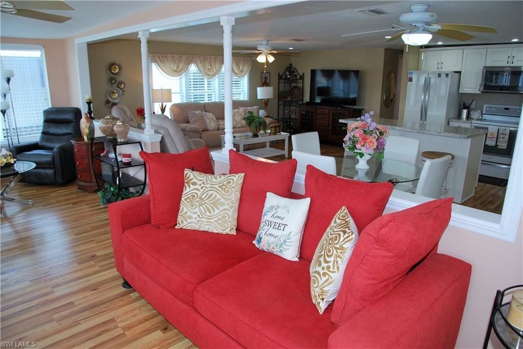 421 Snead Dr , North Fort Myers, FL 33903 Photo