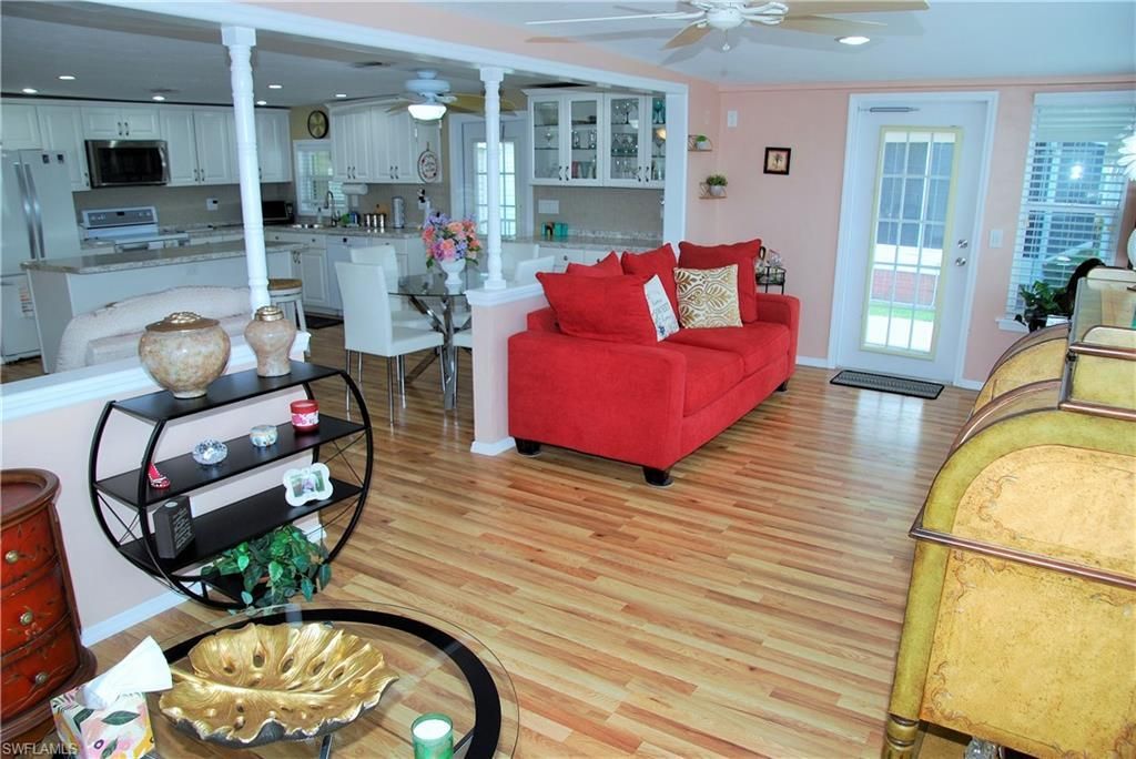 421 Snead Dr , North Fort Myers, FL 33903 Photo