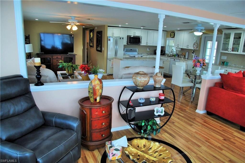 421 Snead Dr , North Fort Myers, FL 33903 Photo