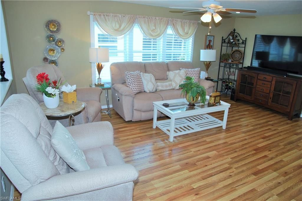 421 Snead Dr , North Fort Myers, FL 33903 Photo