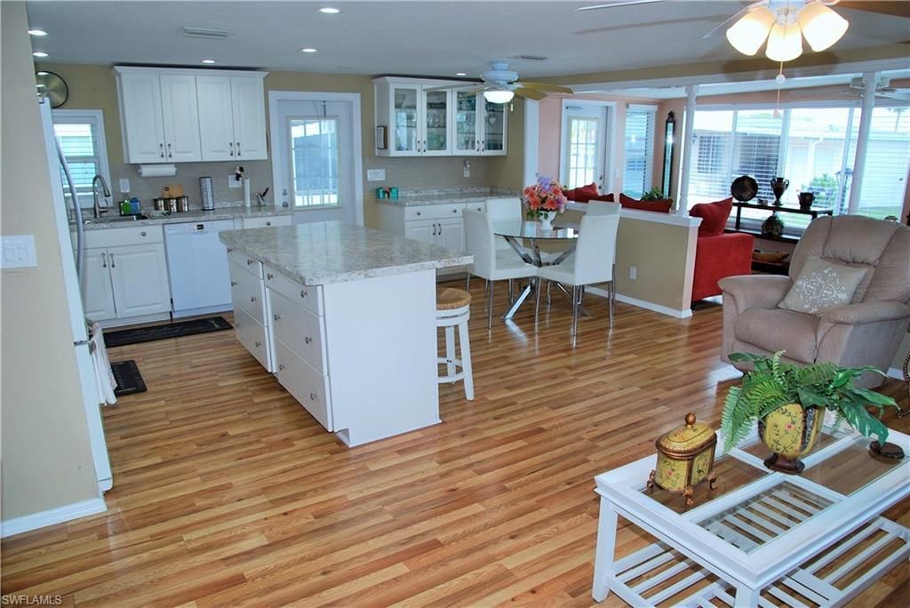 421 Snead Dr , North Fort Myers, FL 33903 Photo