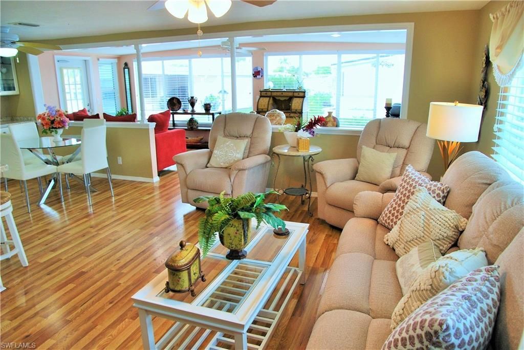 421 Snead Dr , North Fort Myers, FL 33903 Photo