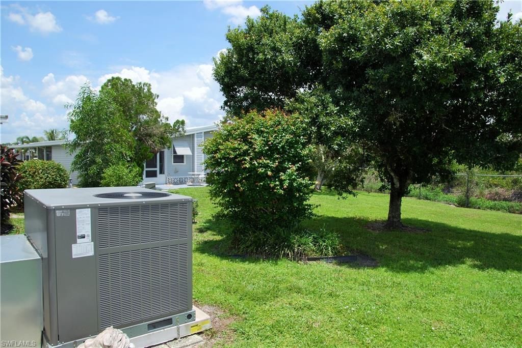 421 Snead Dr , North Fort Myers, FL 33903 Photo