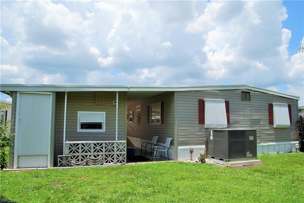 421 Snead Dr , North Fort Myers, FL 33903 Photo