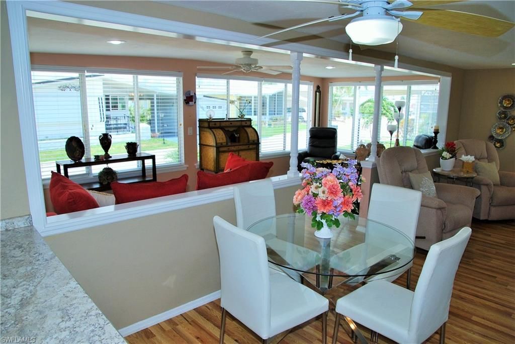 421 Snead Dr , North Fort Myers, FL 33903 Photo