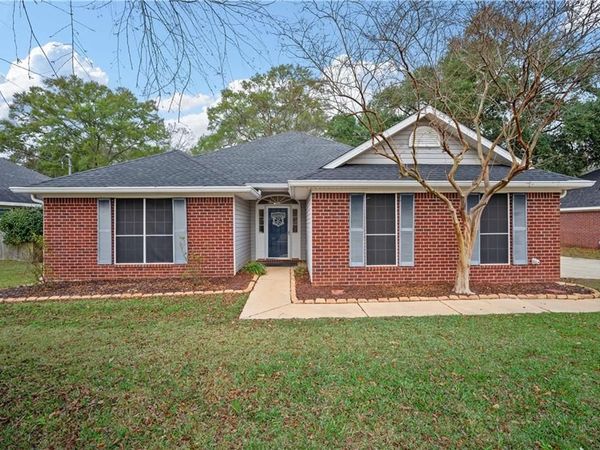 10560 Patrick Avenue, Grand Bay, AL 36541