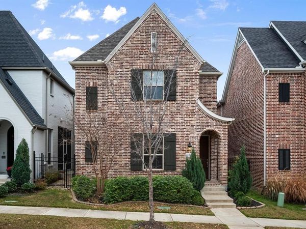 6832 Verandah Way, Irving, TX 75039