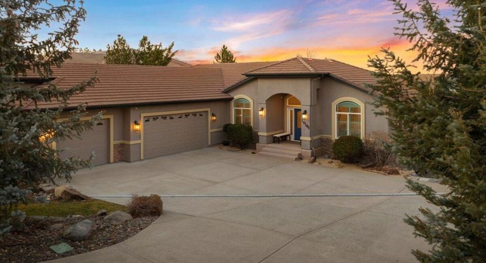 10141 Indian Ridge Drive, Reno, NV 89511 Photo