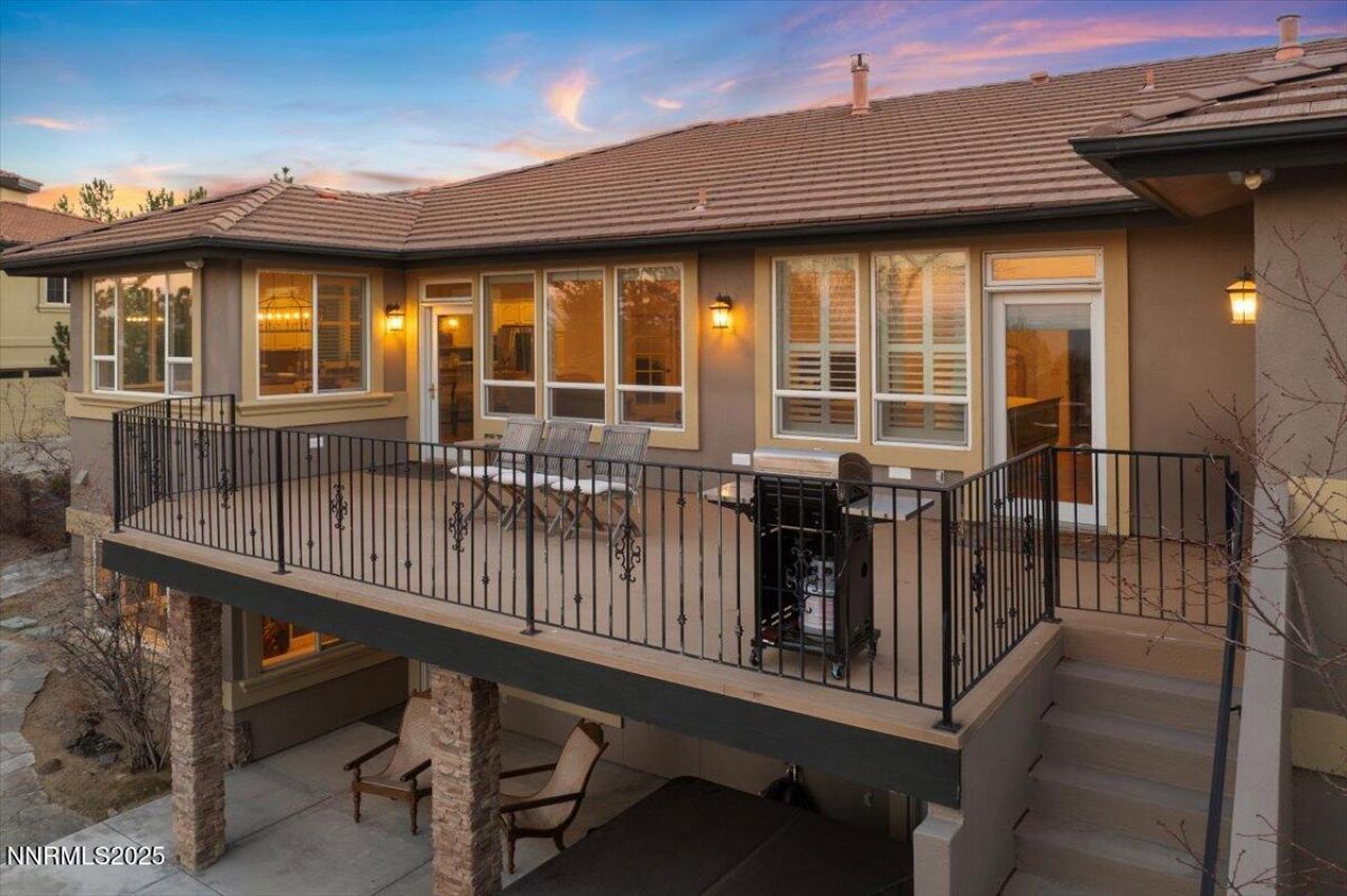 10141 Indian Ridge Drive, Reno, NV 89511 Photo