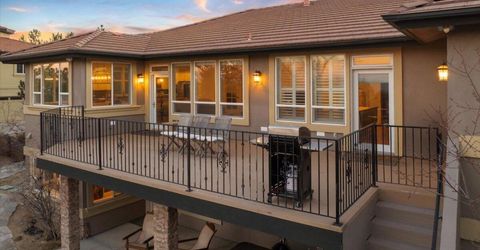 10141 Indian Ridge Drive, Reno, NV 89511 Photo