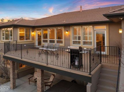 10141 Indian Ridge Drive, Reno, NV 89511 Photo