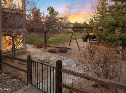 10141 Indian Ridge Drive, Reno, NV 89511 Photo