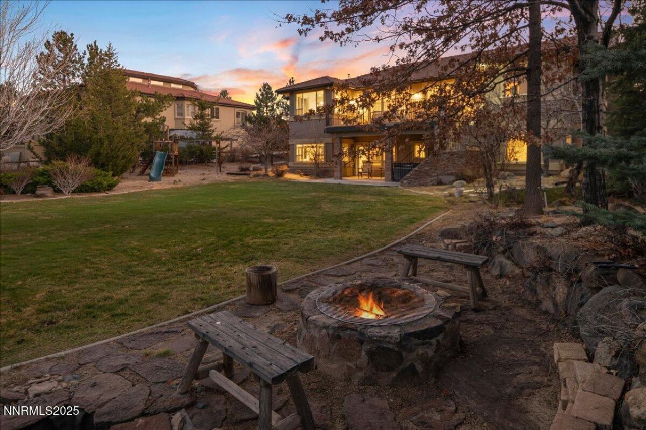 10141 Indian Ridge Drive, Reno, NV 89511 Photo