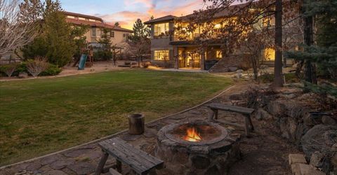 10141 Indian Ridge Drive, Reno, NV 89511 Photo