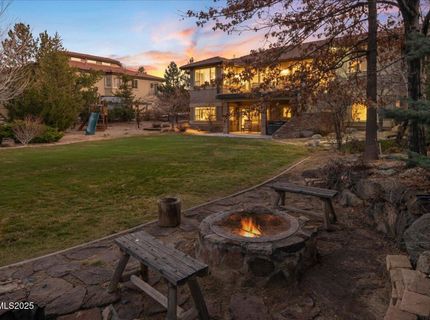 10141 Indian Ridge Drive, Reno, NV 89511 Photo