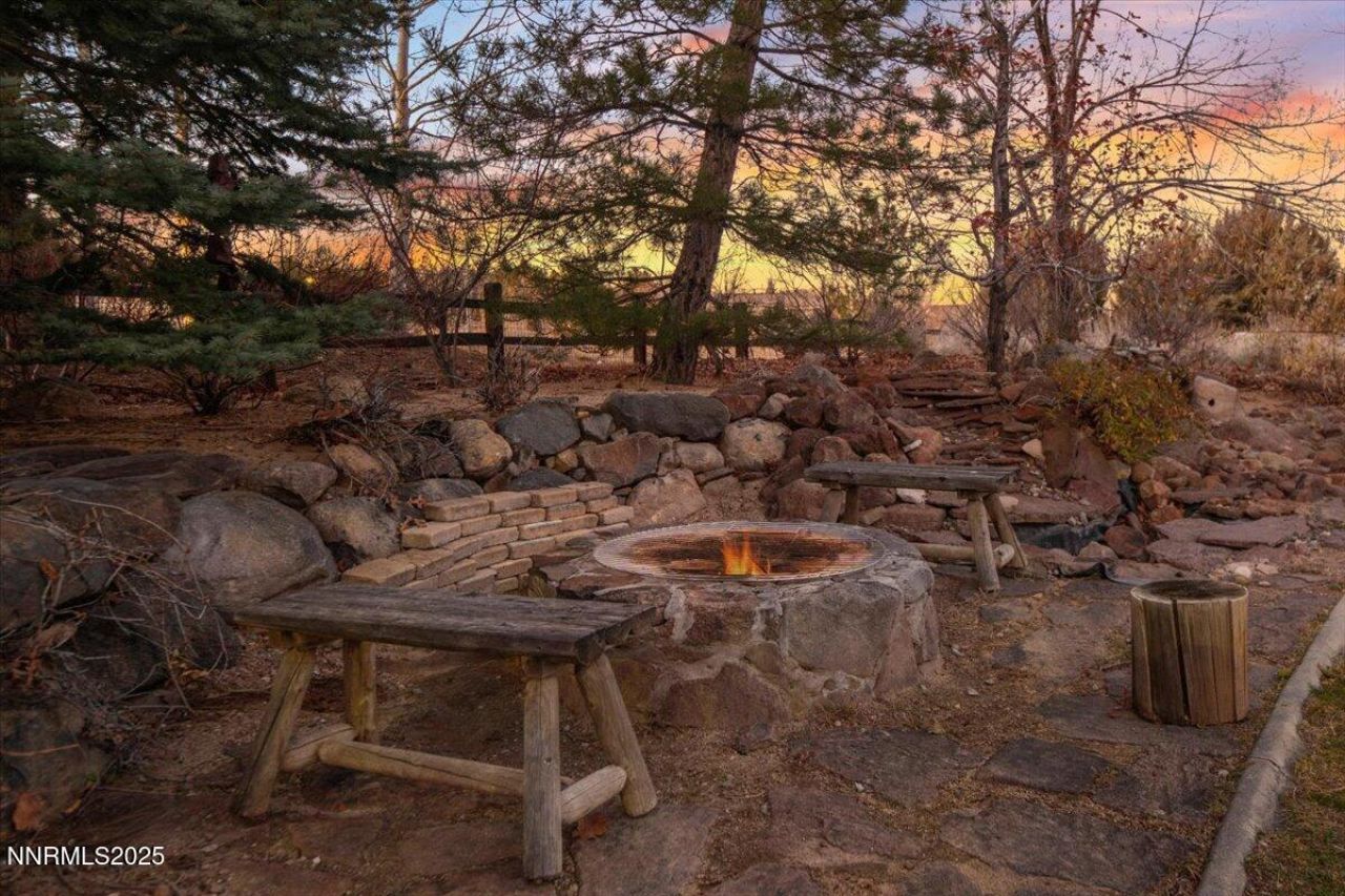 10141 Indian Ridge Drive, Reno, NV 89511 Photo